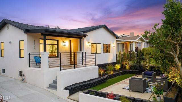 5403 Stratford Road - Photo 1