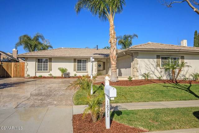1871 Edgewood Drive - Photo 1