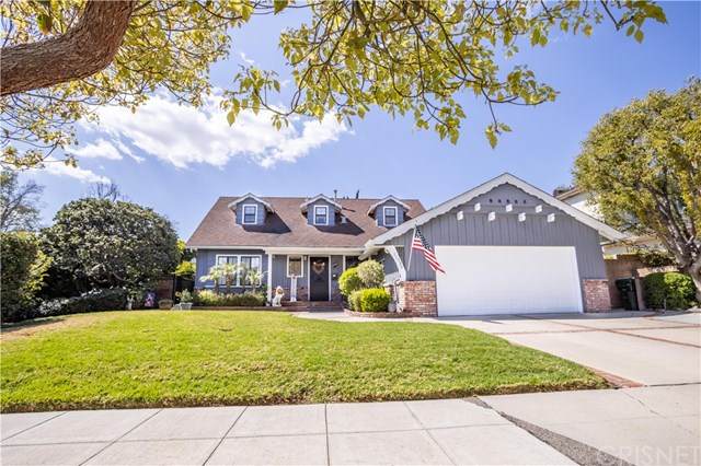 11539 Ruffner Avenue - Photo 1