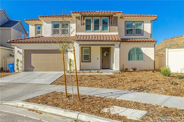 25031 Hidden Willow Circle - Photo 1