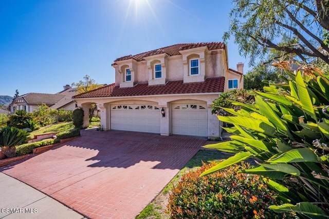5843 Rainbow Hill Road - Photo 1