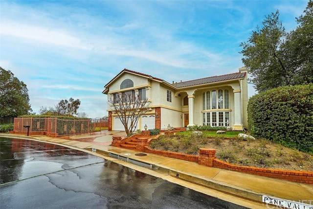 19654 Pine Valley Way - Photo 1