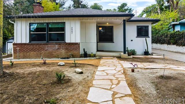 2007 Cambridge Place - Photo 1