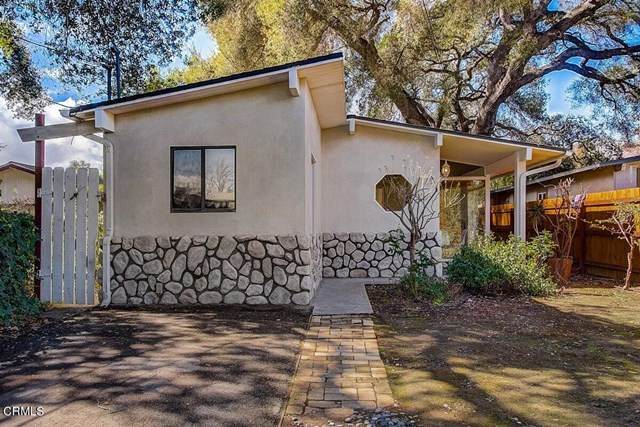 125 Padre Juan Avenue - Photo 1