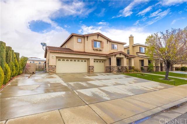 2713 Trudeau Lane - Photo 1