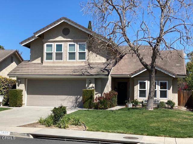 1605 Ridgewood Drive - Photo 1