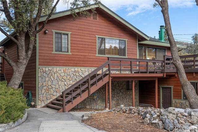 2105 Bernina Drive - Photo 1