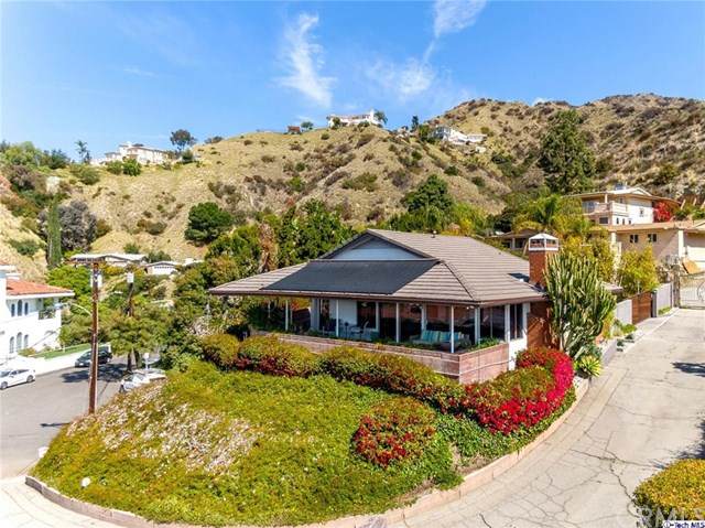 1251 Alta Paseo - Photo 1