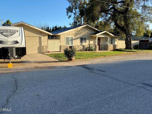 414 Arnaz Street - Photo 1