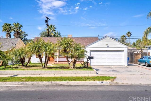 6257 Bellaire Avenue - Photo 1