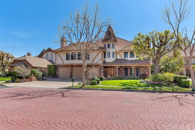 19144 Romar Street - Photo 1