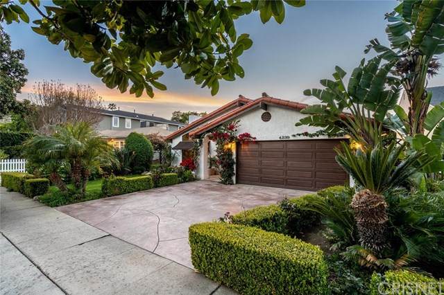 4239 Matilija Avenue - Photo 1