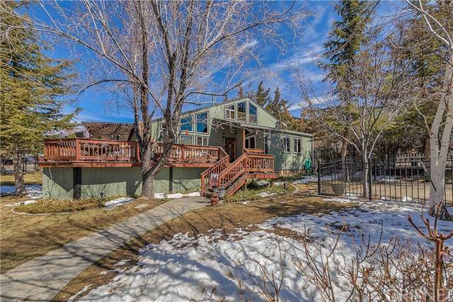9213 Deer Trail - Photo 1