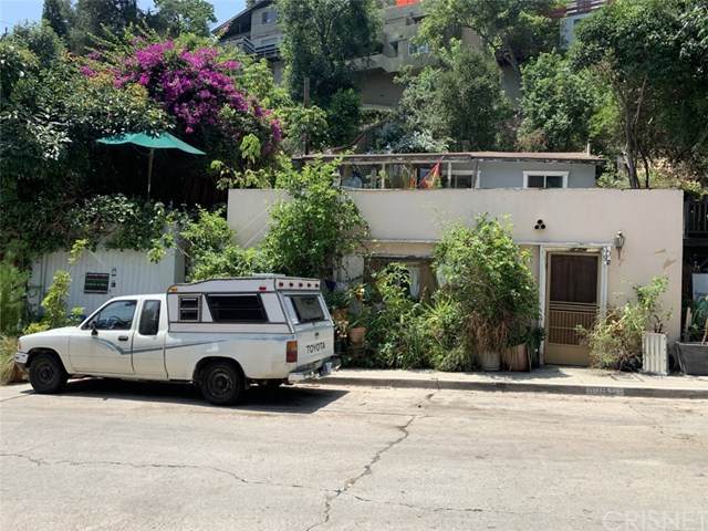 309 Museum Drive - Photo 1