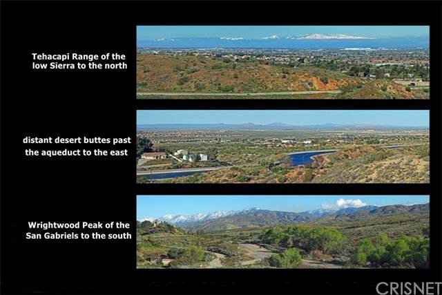 0 Barrel Springs Rd/Aqua - Photo 1