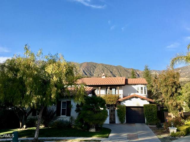 3694 Giddings Ranch Road - Photo 1