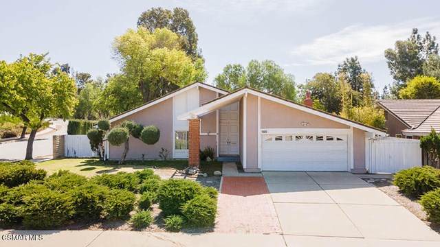 2792 Wasatch Court - Photo 1