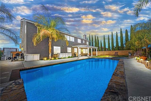 42502 Valley Vista Drive - Photo 1