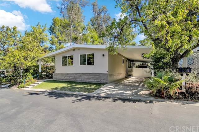 23777 Mulholland Highway - Photo 1