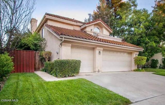 486 Fresh Meadows Road - Photo 1