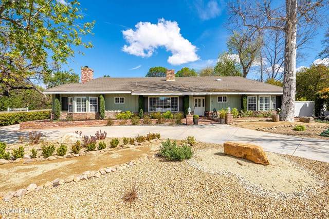 1611 La Granada Drive - Photo 1
