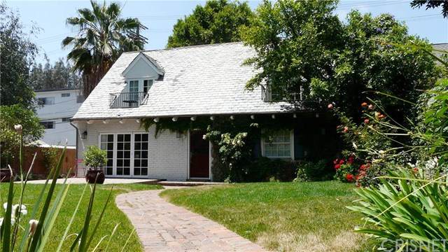 4219 Radford Avenue - Photo 1