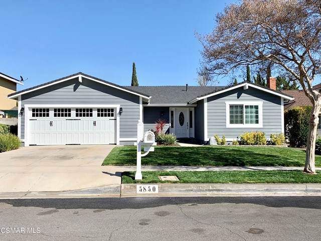 5850 Wheelhouse Lane - Photo 1