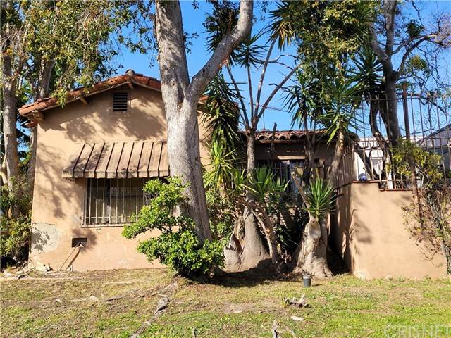 1636 Durango Avenue - Photo 1