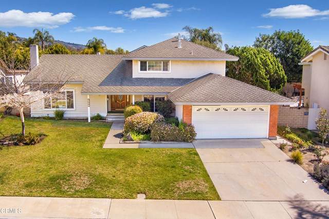2286 Glenbrook Avenue - Photo 1