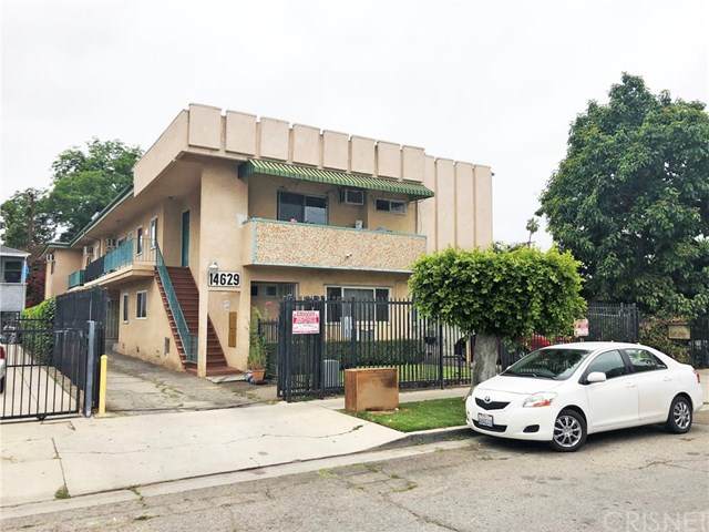 14629 Gilmore Street - Photo 1