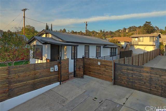6854 Figueroa Street - Photo 1