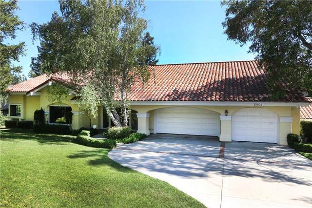 5001 Lakeview Canyon Road - Photo 1
