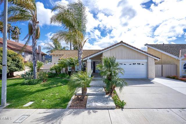 2910 Denise Street - Photo 1