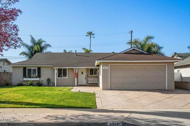 3236 Milligan Drive - Photo 1