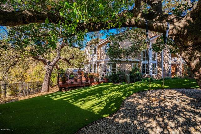 5732 Whispering Pines Circle - Photo 1
