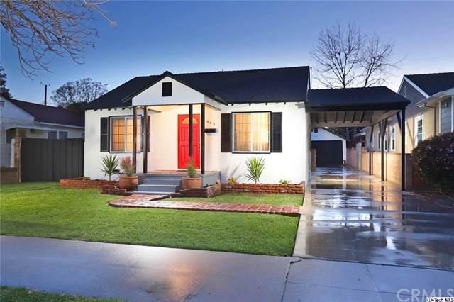 643 Florence Street - Photo 1