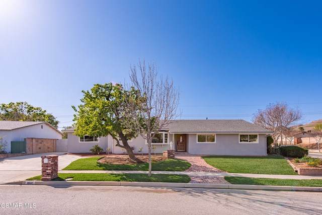 3391 Austin Avenue - Photo 1