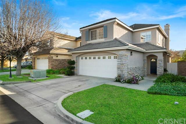 2668 Morning Grove Way - Photo 1