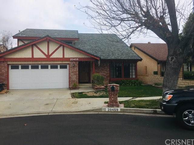 20459 Elkwood Street - Photo 1