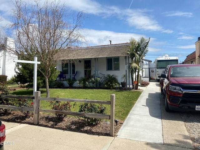 476 Howard Street - Photo 1