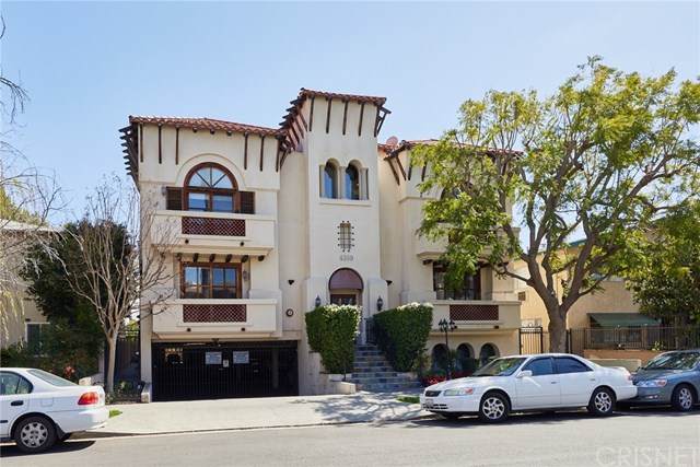 4360 Ventura Canyon Avenue - Photo 1