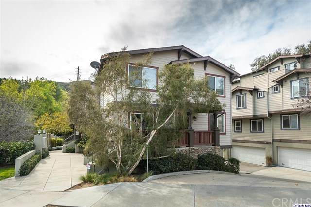 6300 Honolulu Avenue - Photo 1