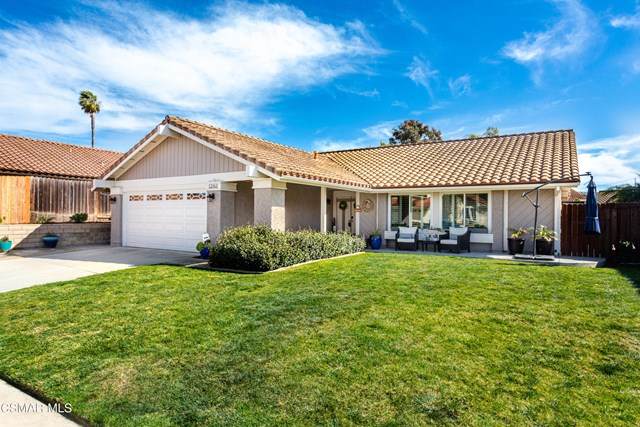 12962 Cloverdale Street - Photo 1