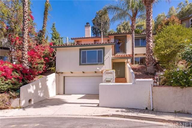 21805 Martinez Street - Photo 1