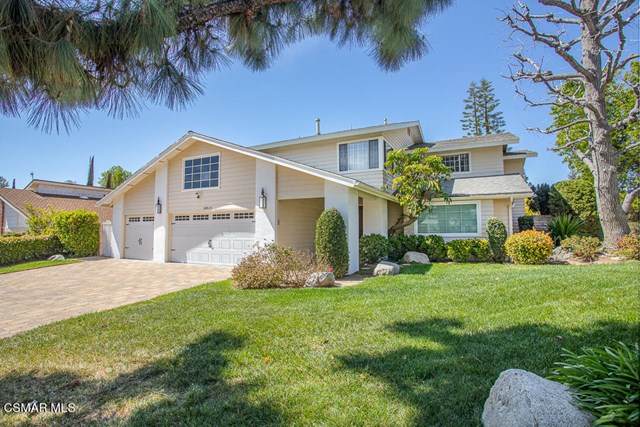 10845 Melvin Avenue - Photo 1