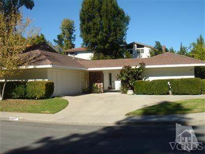 4417 Guildhall Court - Photo 1