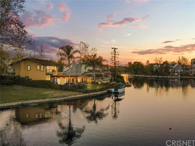 4536 Park Cordero - Photo 1