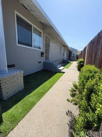 2114 Florence Avenue - Photo 1