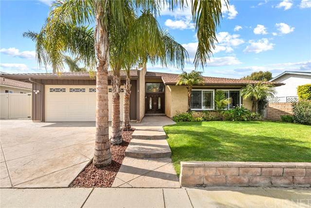 3332 Holloway Street - Photo 1