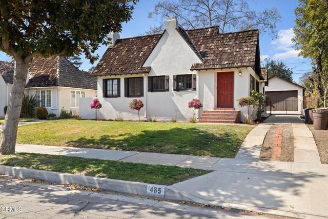 485 Winthrop Road - Photo 1